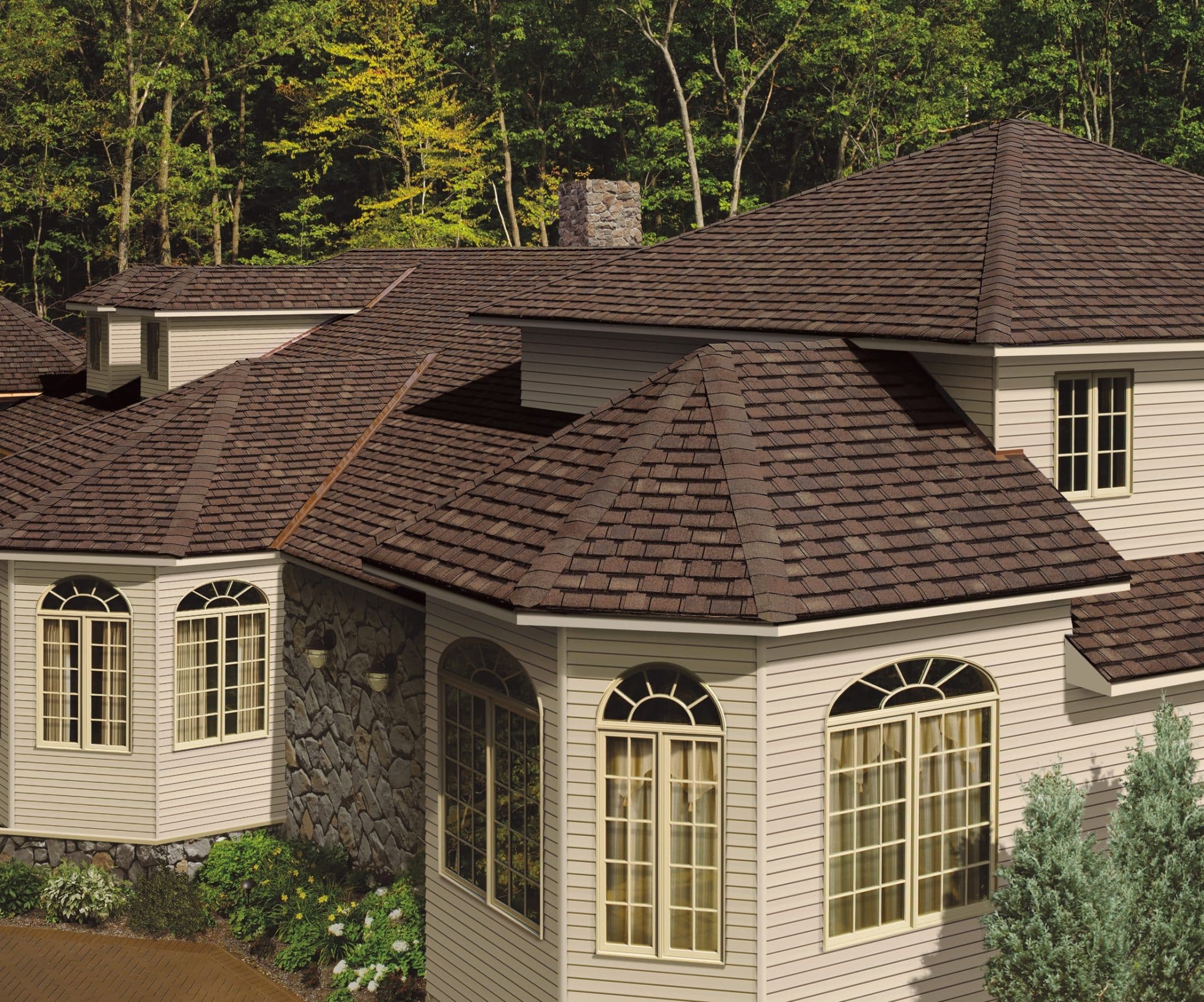 Designer Roofing Shingles | Beautify Your Home | Elmer's Roofing